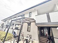大阪府茨木市平田2丁目：物件画像／株式会社FACE 賃貸住宅サービス NetWorkJR茨木店