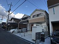 大阪府茨木市上泉町：物件画像／株式会社FACE 賃貸住宅サービス NetWorkJR茨木店