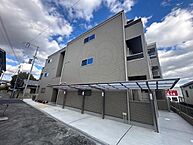 大阪府茨木市中穂積2丁目：物件画像／株式会社FACE 賃貸住宅サービス NetWorkJR茨木店
