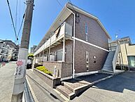 大阪府茨木市西田中町5番5号：物件画像／株式会社FACE 賃貸住宅サービス NetWorkJR茨木店