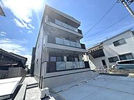 大阪府茨木市総持寺2丁目：物件画像／株式会社FACE 賃貸住宅サービス NetWorkJR茨木店