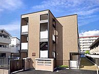 大阪府茨木市平田2丁目：物件画像／株式会社FACE 賃貸住宅サービス NetWorkJR茨木店