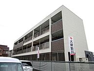 大阪府茨木市上穂積4丁目1番10号：物件画像／株式会社FACE 賃貸住宅サービス NetWorkJR茨木店