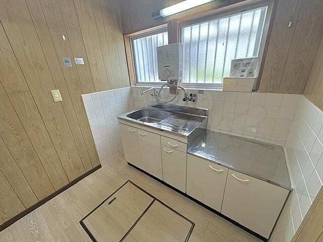 キッチン