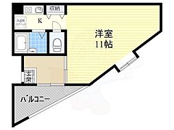 阪急京都本線 茨木市駅 徒歩7分