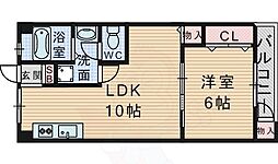 三和第7マンション 4階