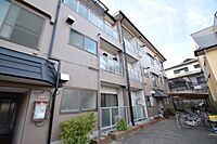 大阪府茨木市上穂積3丁目5番6号：物件画像／株式会社FACE 賃貸住宅サービス NetWorkJR茨木店