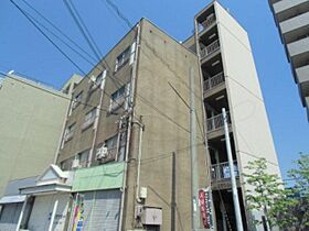 山辺マンション 402 ｜ 大阪府茨木市美沢町（賃貸マンション1K・4階・23.00㎡） その1