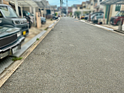 前面道路6.5ｍ
