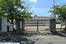 周辺：安岡寺小学校