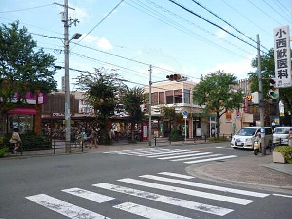 ハマハイツ ｜大阪府大阪市東淀川区豊新３丁目(賃貸マンション2DK・3階・56.00㎡)の写真 その30