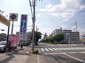 リバートピア相川  ｜ 大阪府大阪市東淀川区相川３丁目（賃貸マンション1R・4階・13.00㎡） その15