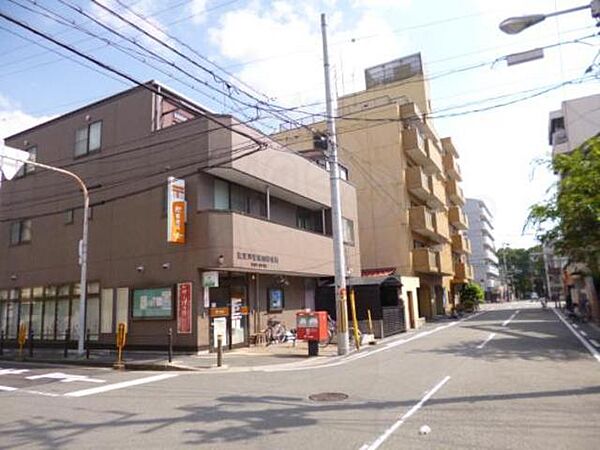 サンフラッツ新大阪 本館 ｜大阪府大阪市東淀川区東中島４丁目(賃貸マンション1LDK・3階・42.52㎡)の写真 その30