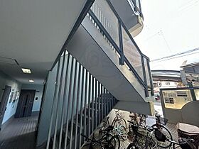 シャトル2  ｜ 大阪府大阪市東淀川区下新庄２丁目（賃貸マンション1LDK・1階・34.32㎡） その25