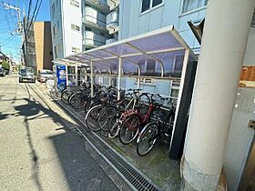 シャトル2  ｜ 大阪府大阪市東淀川区下新庄２丁目（賃貸マンション1LDK・1階・34.32㎡） その29