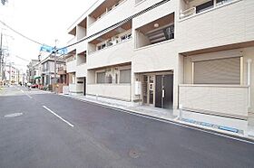 ウインザーパレス  ｜ 大阪府大阪市東淀川区菅原６丁目15番16号（賃貸アパート1K・1階・26.31㎡） その3