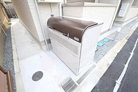 ウインザーパレス  ｜ 大阪府大阪市東淀川区菅原６丁目15番16号（賃貸アパート1K・1階・26.31㎡） その29