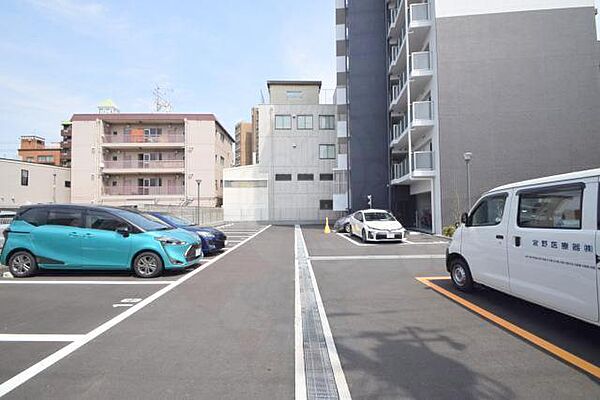 アルティザ淡路駅東 ｜大阪府大阪市東淀川区菅原７丁目(賃貸マンション1K・8階・24.29㎡)の写真 その18