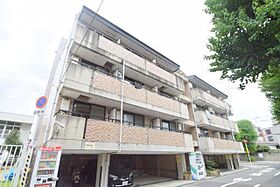 キューブ豊里  ｜ 大阪府大阪市東淀川区豊里２丁目（賃貸マンション1R・4階・20.20㎡） その20