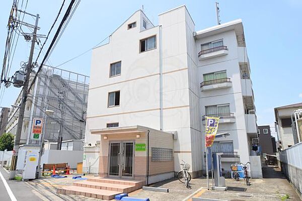 ヴィラナリー淡路 ｜大阪府大阪市東淀川区淡路２丁目(賃貸マンション1R・1階・18.00㎡)の写真 その17