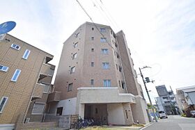 ベラヴィータ豊里  ｜ 大阪府大阪市東淀川区豊里２丁目（賃貸マンション1LDK・3階・35.20㎡） その1