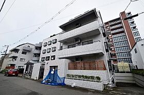 ビラ小松  ｜ 大阪府大阪市東淀川区小松４丁目7番10号（賃貸マンション2LDK・3階・50.00㎡） その20