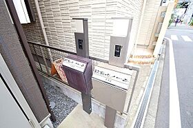 駅前セノーテ  ｜ 大阪府大阪市東淀川区東淡路２丁目（賃貸アパート1R・2階・20.00㎡） その29