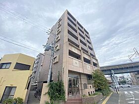 アドバンス新大阪CityLife  ｜ 大阪府大阪市東淀川区西淡路２丁目（賃貸マンション1K・3階・24.09㎡） その1