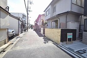 TMコート新大阪  ｜ 大阪府大阪市東淀川区淡路１丁目（賃貸マンション1K・1階・20.70㎡） その19