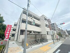 フジパレスだいどう豊里2番館  ｜ 大阪府大阪市東淀川区豊里７丁目14番29号（賃貸アパート1LDK・2階・37.00㎡） その1