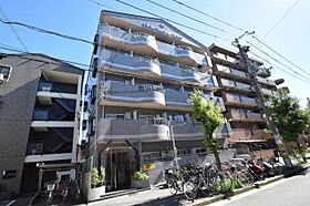 ベルメゾンロゼ  ｜ 大阪府大阪市東淀川区下新庄１丁目（賃貸マンション1R・2階・15.99㎡） その13