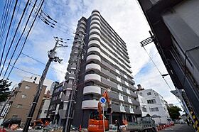 セレニテ新大阪プリエ  ｜ 大阪府大阪市東淀川区西淡路１丁目13番2号（賃貸マンション1K・2階・21.98㎡） その1