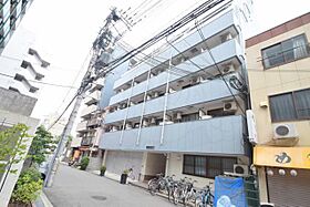 フレックス新大阪  ｜ 大阪府大阪市東淀川区西淡路１丁目（賃貸マンション1K・3階・17.00㎡） その3