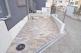 ブルーキューブ  ｜ 大阪府大阪市東淀川区菅原１丁目4番14号（賃貸アパート1LDK・1階・36.56㎡） その19