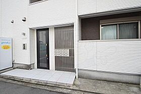 F maison VIOLA  ｜ 大阪府大阪市東淀川区相川２丁目2番11号（賃貸アパート1LDK・3階・25.28㎡） その29