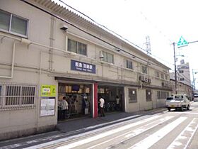 青山ハイツ淡路  ｜ 大阪府大阪市東淀川区淡路４丁目（賃貸マンション1R・5階・14.60㎡） その30