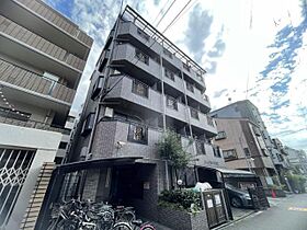 メイワハイツ小松  ｜ 大阪府大阪市東淀川区小松２丁目（賃貸マンション1K・4階・17.40㎡） その21