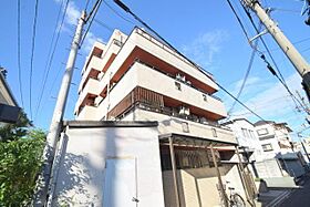 マンションのぞみ  ｜ 大阪府大阪市東淀川区菅原２丁目（賃貸マンション1R・2階・16.20㎡） その13