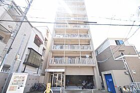 朝日プラザアドバンス淡路  ｜ 大阪府大阪市東淀川区淡路３丁目（賃貸マンション1R・8階・19.63㎡） その18