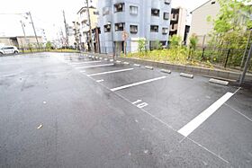 Luxe淡路3  ｜ 大阪府大阪市東淀川区淡路２丁目（賃貸マンション1K・8階・24.07㎡） その19