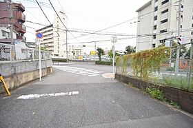 ヴェリテ新大阪イースト  ｜ 大阪府大阪市東淀川区西淡路２丁目（賃貸マンション1K・10階・27.00㎡） その19