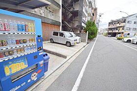 ターフィーズフラット下新庄  ｜ 大阪府大阪市東淀川区下新庄６丁目（賃貸マンション1LDK・3階・30.00㎡） その19