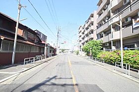 ベルメゾンエトワール  ｜ 大阪府大阪市東淀川区淡路５丁目（賃貸マンション1R・4階・15.81㎡） その16