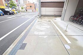 エステムコート新大阪11リンクス  ｜ 大阪府大阪市東淀川区東中島２丁目（賃貸マンション1K・10階・20.23㎡） その5