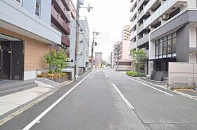 エステムコート新大阪11リンクス  ｜ 大阪府大阪市東淀川区東中島２丁目（賃貸マンション1K・10階・20.23㎡） その7