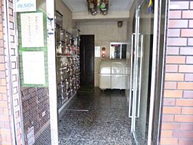 淡路エンビィハイツ  ｜ 大阪府大阪市東淀川区菅原３丁目（賃貸マンション1R・2階・15.00㎡） その17