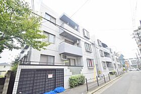 パティオ小松  ｜ 大阪府大阪市東淀川区小松４丁目9番2号（賃貸マンション3LDK・2階・55.27㎡） その1