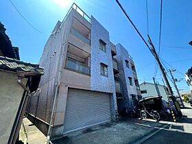 オプーノ  ｜ 大阪府大阪市東淀川区上新庄２丁目（賃貸マンション1LDK・3階・27.10㎡） その19