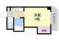 豊里芙蓉ハイツ5階3.3万円