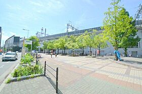 ノイエ新大阪A棟  ｜ 大阪府大阪市東淀川区東中島２丁目3番2号（賃貸マンション1R・2階・16.64㎡） その28